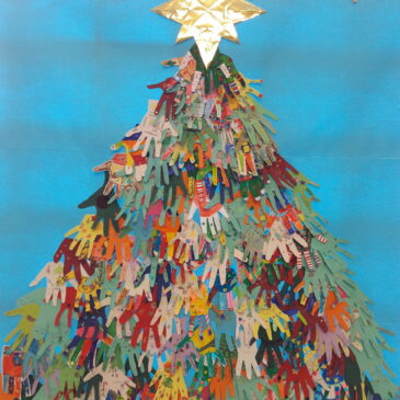 Frohe Weihnachten